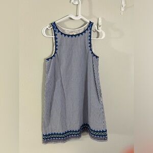 Vineyard Vines‎ geo prep dress size 00